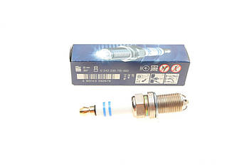 Свічка запалювання Фольксваген Туарег - Volkswagen Touareg - 4.2 V8 02-06