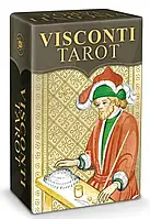 Visconti Tarot Mini (Таро Висконти мини)