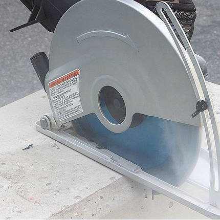 Штроборіз Makita 4112 HS, фото 2