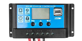 Neo Tools 120Вт 1хType-C 2xUSB-A