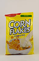 Кукурузные хлопья Sante Corn Flakes 250 г Польша