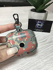 Чохол для навушників Air Pods Pro камуфляж, фото 4