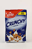 Мюсли кранчи Sante Crunchy Classic 350 г Польша