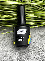 Leaf Professional ULTRA BOND - бескислотный праймер для ногтей, 15 мл