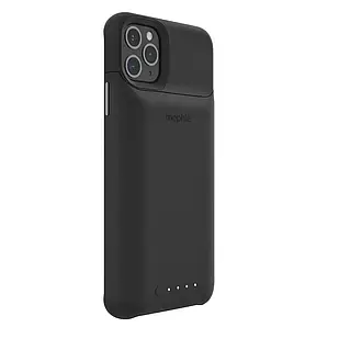 Чохол-аккумулятор Mophe Juice Pack Acccess Black для iPhone 11 Pro