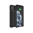 Чохол-аккумулятор Mophe Juice Pack Acccess Black для iPhone 11 Pro, фото 2