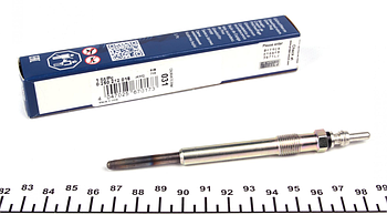 Свічка розжарювання Фольксваген Пассат, Ауді А4, А6 – Volkswagen Passat, Audi A4, A6 – 2.5TDI 98- (12V)