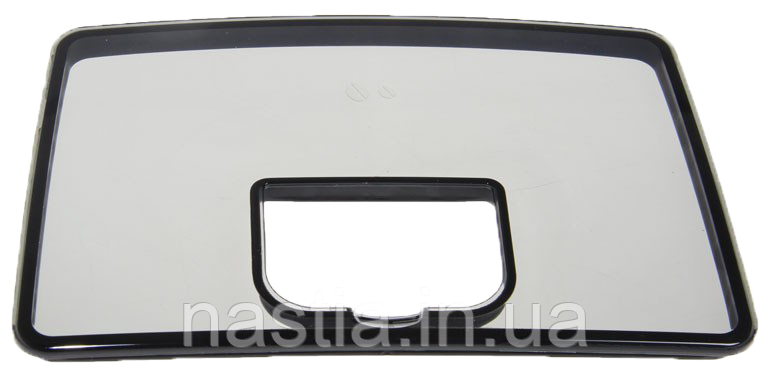 5513234921 Кришка контейнеру кави(ECAM), DeLonghi