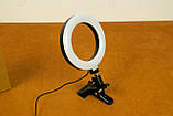 Кільцева лампа Amazon (із США), фото 8