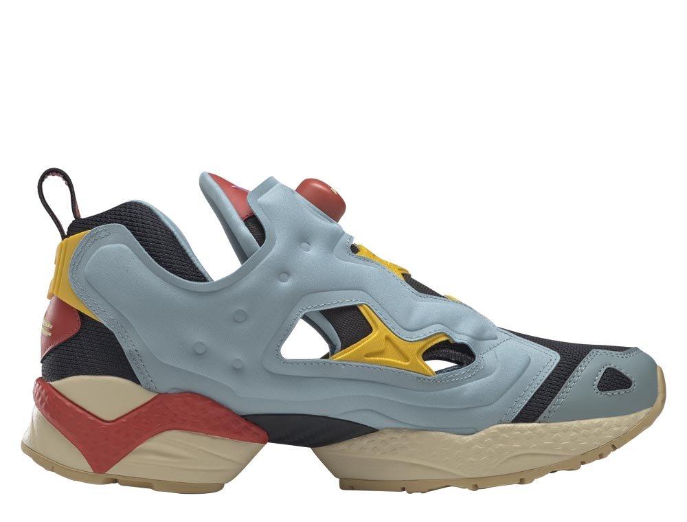 Reebok x Looney Tunes Instapump Fury 95 GZ4948