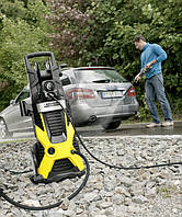 Мінімийки KARCHER