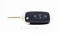 Корпус ключа Audi (1202)