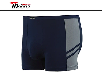 Труси чоловічі боксери бамбук Indena, розміри L-4XL, 05323