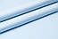 Сатин однотонний шириною 160 см колір світла аква №2164с, фото 2