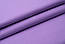 Сатин однотонний шириною 160 см середньо-бузкового кольору №2576с, фото 2