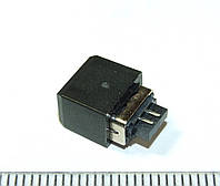 I023 Mini USB Разъем, гнездо питания 5pin для фотоаппарата, gps, mp3