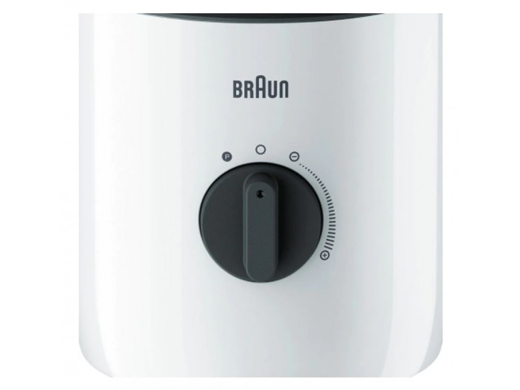 Блендер Braun JB 3150 WH - фото 2 - id-p1627341296