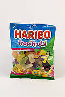 Желейные конфеты Haribo Freche Tropifrutti 200гр. (Германия)