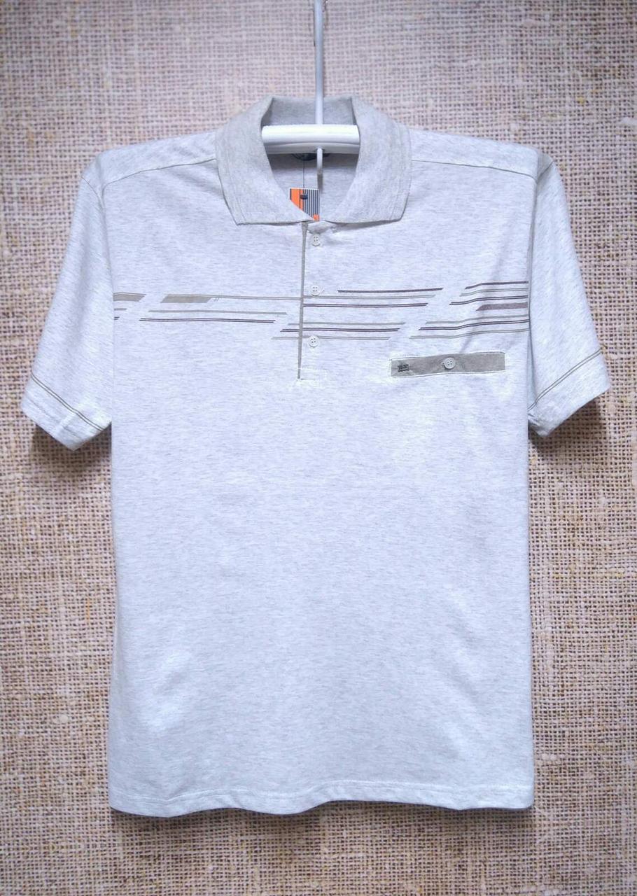Чоловіча футболка 2XL (JUJO)