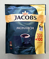 Кофе Jacobs Monarch 400 г растворимый