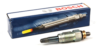 Свічка розжарювання Фольксваген Транспортер Т5, Ауді А4 - Volkswagen Transporter T5, Audi А4 - 1.3-1.9-2.4D/TD (11V)