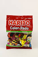 Желейні цукерки Haribo Color-rado 160 г Німеччина