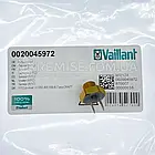 Датчик NTC Vaillant ecoTEC ecoCRAFT ecoVIT 0020045972, фото 4