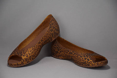 Crocs carlie flat hot sale