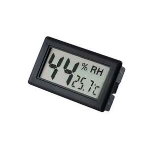 Цифровий Термометр WSD-12A/гігром/