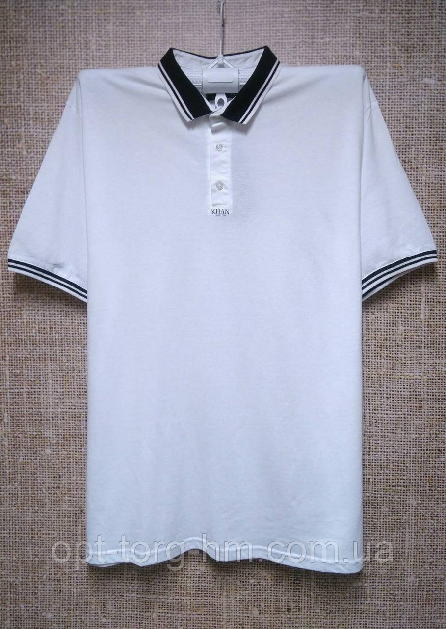 Чоловіча футболка збільшена  5XL, фото 1