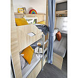 Будинок на колесах Caravelair Alba 426 Family, фото 7