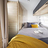 Будинок на колесах Caravelair Alba 426 Family, фото 8