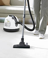 Пилососи для сухого прибирання KARCHER