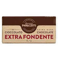 Шоколад Giovanni Parenti Extra Dark Chocolate 500 g