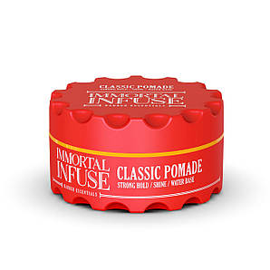 Помада для волосся Immortal Classic Pomade 150 мл (INF-04)