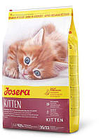 Josera (Йозера) Minette (Kitten) - корм для котят, беременных и кормящих кошек 10 кг