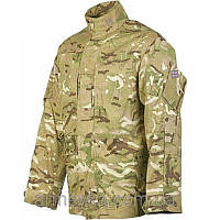 Кітель (G2) mtp temperate weather, оригінал Британія