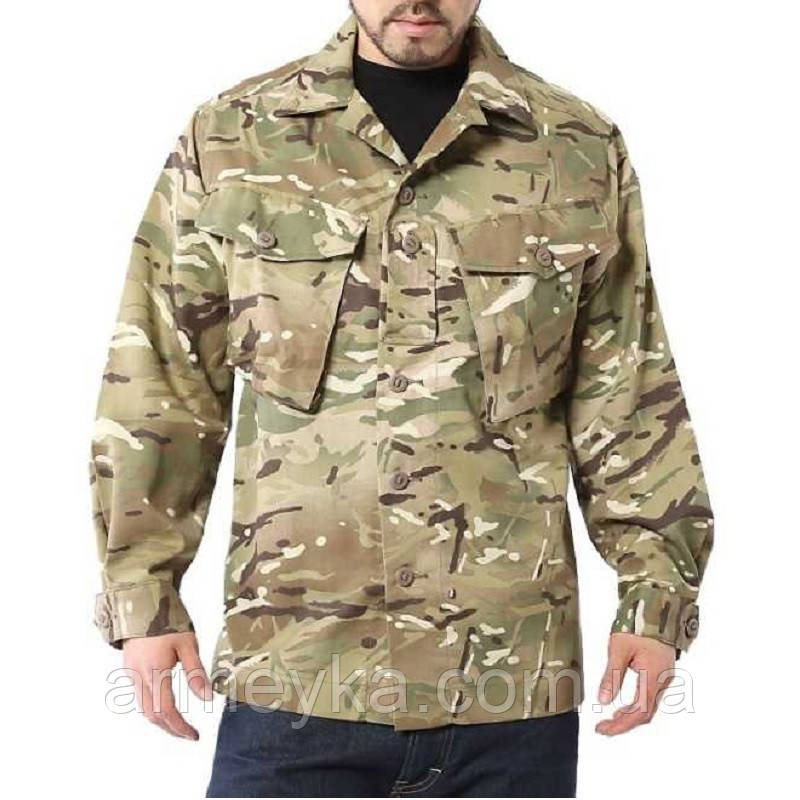 Коник (1-е покоління) mtp tropical Оригінал Британія 170/85, 46-48, сорт-2