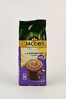 Капучино з шоколадом Jacobs Cappuccino typ Choco 500гр (Нідерланди)