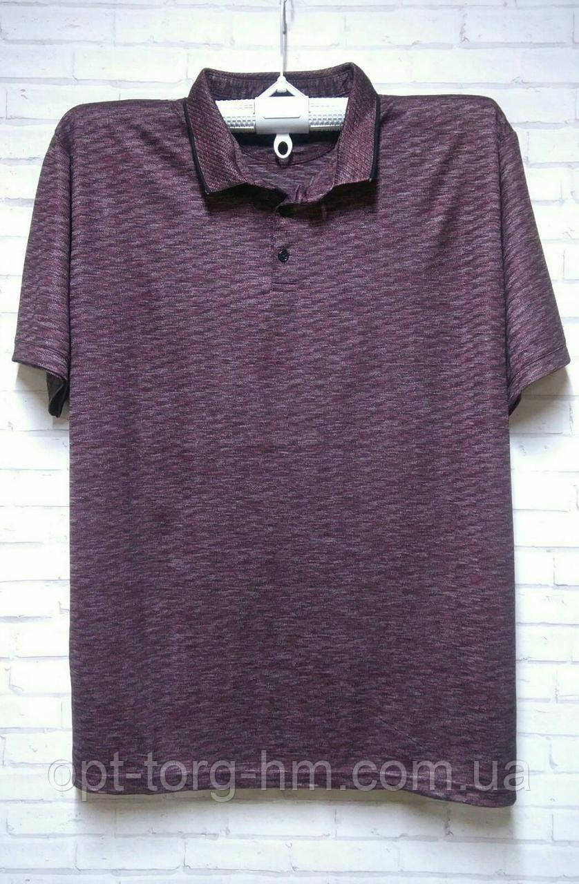 Чоловіча футболка збільшена, фото 1