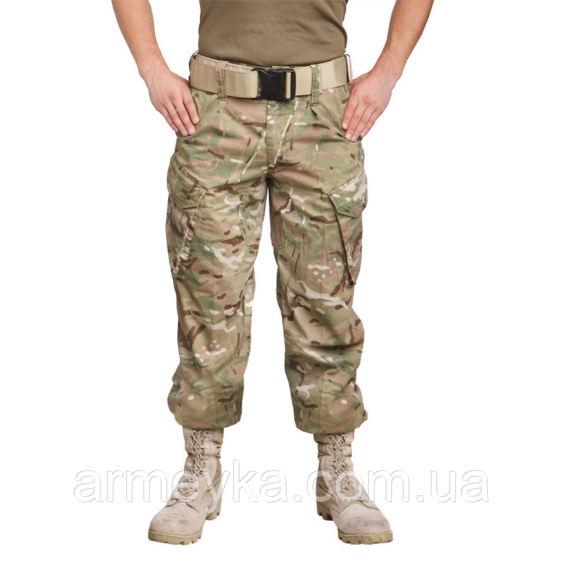 Штани (G2) MTP Warm Weather оригінал Британія