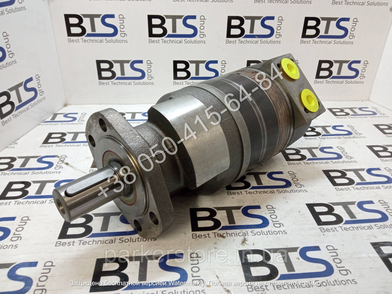 Гідромотор Parker BG0240CS030AAAH