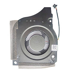 Вентилятор для ноутбука Dell G5-5590 (0FK2HP), G7-7590, G7-7790 DC (5V, 0.5A), 4pin (for GPU)