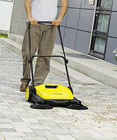Підмітальні машини KARCHER