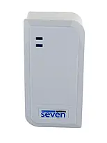 Контролер доступу + зчитувач SEVEN CR-7462w EM-Marin
