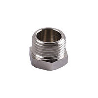 Заглушка с наружной резьбой SELBA 1/2" SL8001