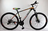 Велосипед Phoenix 2901D 29 дюймов с 19 рамой 2021 черный
