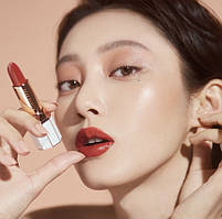 DEAR DAHLIA LIP PARADISE INTENSE SATIN кремова губна помада 3.8 г