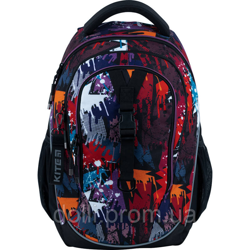 Рюкзак для підлітка Kite Education K22-816L-1