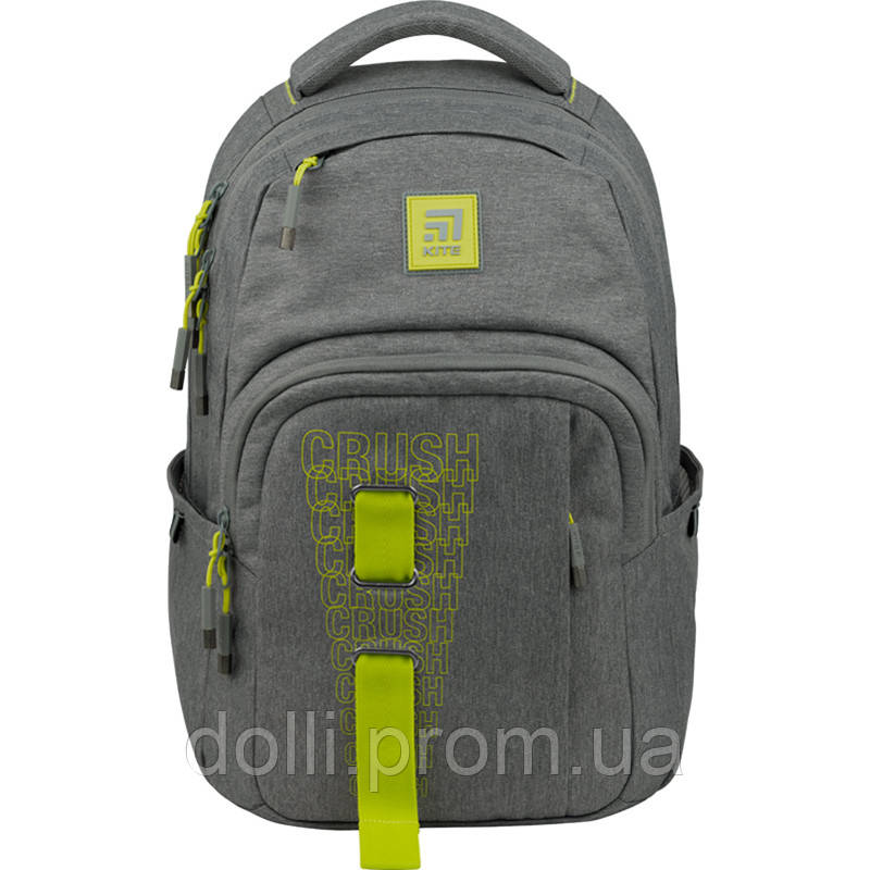 Рюкзак для підлітка Kite Education K22-2578M-2